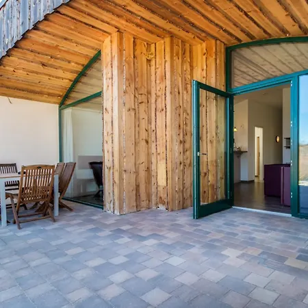 Lagovida Duenenhaus Comfort C Am Stoermthaler Grosspoesna