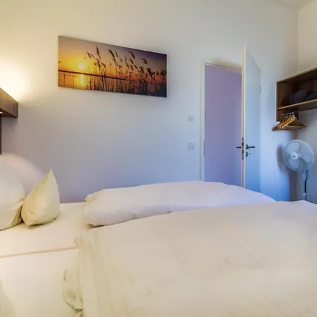 Lagovida Duenenhaus Comfort C Am Stoermthaler Prázdninový dům