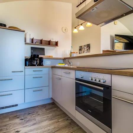 Lagovida Duenenhaus Comfort C Am Stoermthaler Prázdninový dům