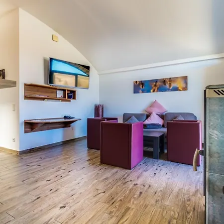 Lagovida Duenenhaus Comfort C Am Stoermthaler *