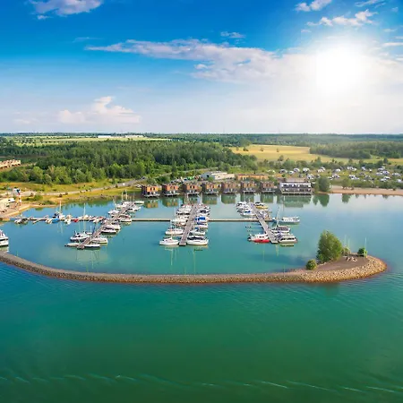 Prázdninový dům Lagovida Duenenhaus Comfort C Am Stoermthaler Grosspoesna