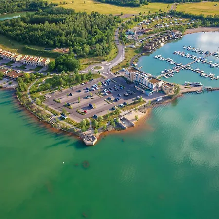 Lagovida Duenenhaus Comfort C Am Stoermthaler Prázdninový dům *