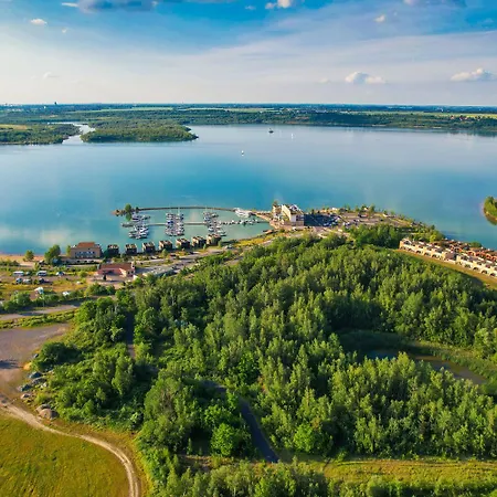 Lagovida Duenenhaus Comfort C Am Stoermthaler Prázdninový dům
