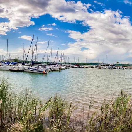 Lagovida Duenenhaus Comfort C Am Stoermthaler Prázdninový dům *