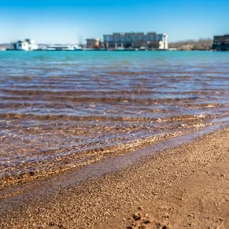 Lagovida Duenenhaus Comfort C Am Stoermthaler Prázdninový dům Grosspoesna