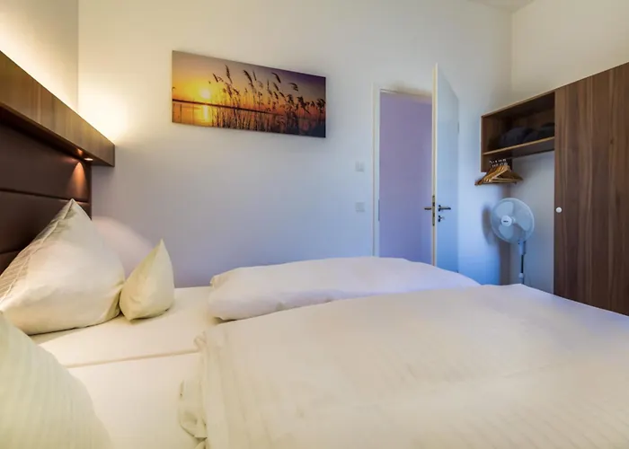 Lagovida Duenenhaus Comfort C Am Stoermthaler 別荘