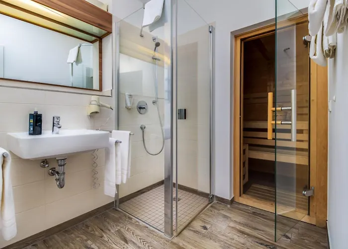 Lagovida Duenenhaus Comfort C Am Stoermthaler 別荘 *