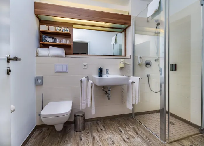 別荘 Lagovida Duenenhaus Comfort C Am Stoermthaler *