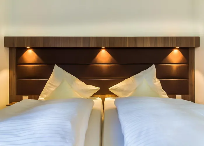 Lagovida Duenenhaus Comfort C Am Stoermthaler 別荘 グロースペスナ