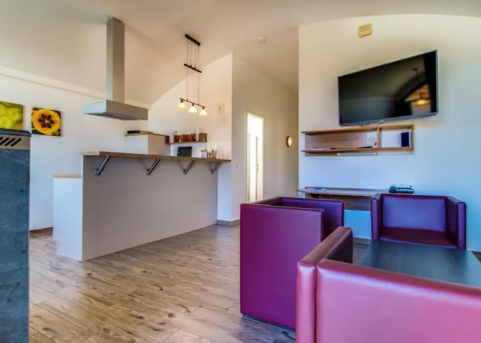 Lagovida Duenenhaus Comfort C Am Stoermthaler グロースペスナ