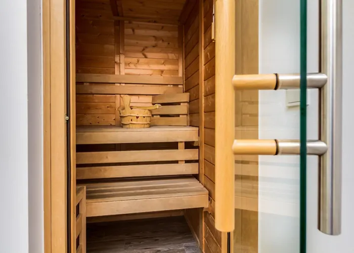 Lagovida Duenenhaus Comfort C Am Stoermthaler * グロースペスナ