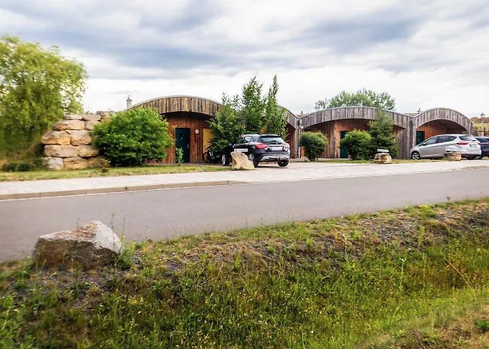 Lagovida Duenenhaus Comfort C Am Stoermthaler