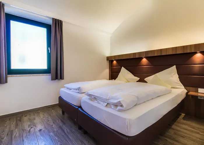 別荘 Lagovida Duenenhaus Comfort C Am Stoermthaler