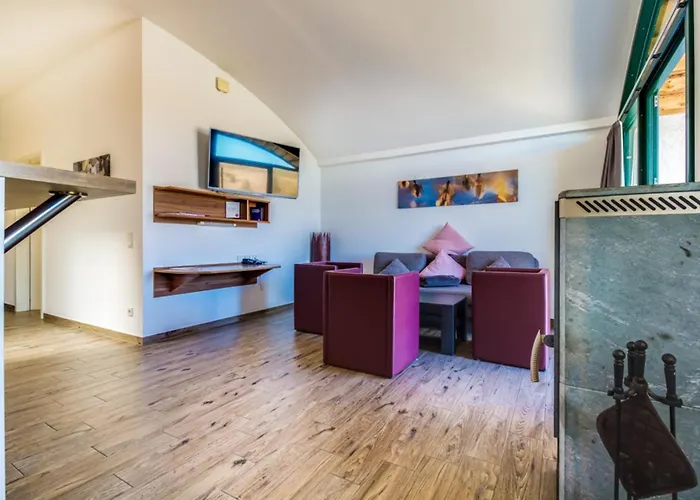 Lagovida Duenenhaus Comfort C Am Stoermthaler *