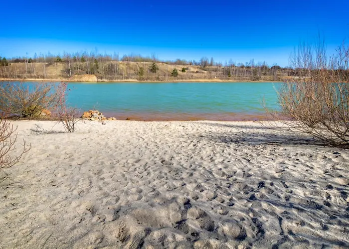 Lagovida Duenenhaus Comfort C Am Stoermthaler * グロースペスナ