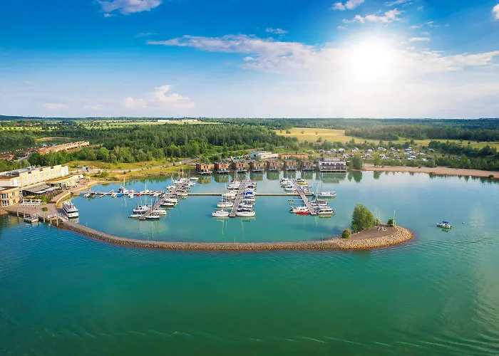 別荘 Lagovida Duenenhaus Comfort C Am Stoermthaler グロースペスナ