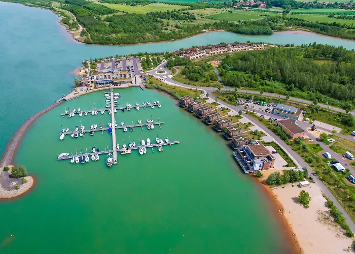 Lagovida Duenenhaus Comfort C Am Stoermthaler 別荘