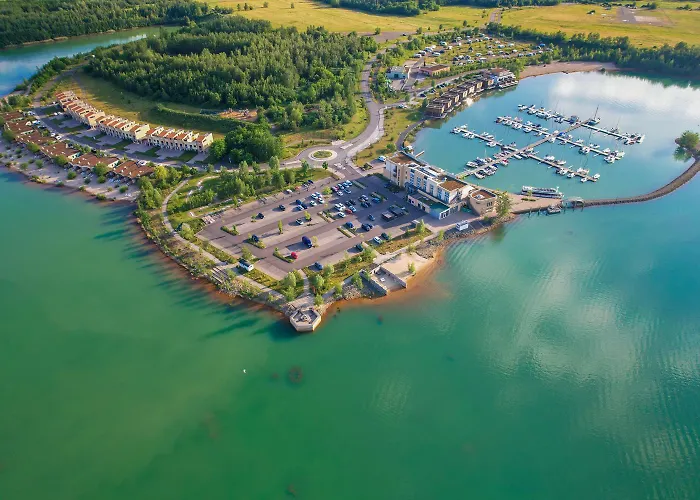 Lagovida Duenenhaus Comfort C Am Stoermthaler 別荘 *