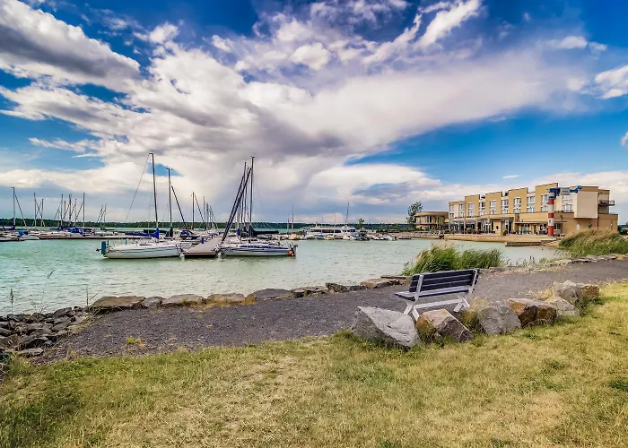 Lagovida Duenenhaus Comfort C Am Stoermthaler * グロースペスナ