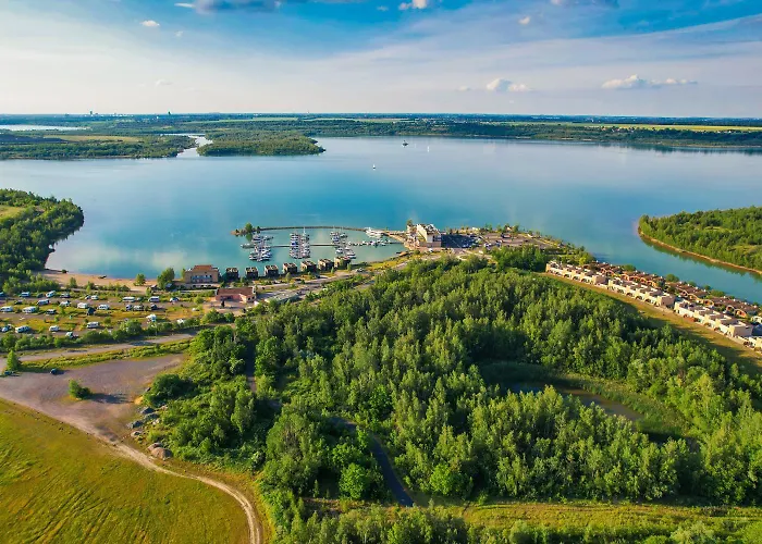 Lagovida Duenenhaus Comfort C Am Stoermthaler 別荘