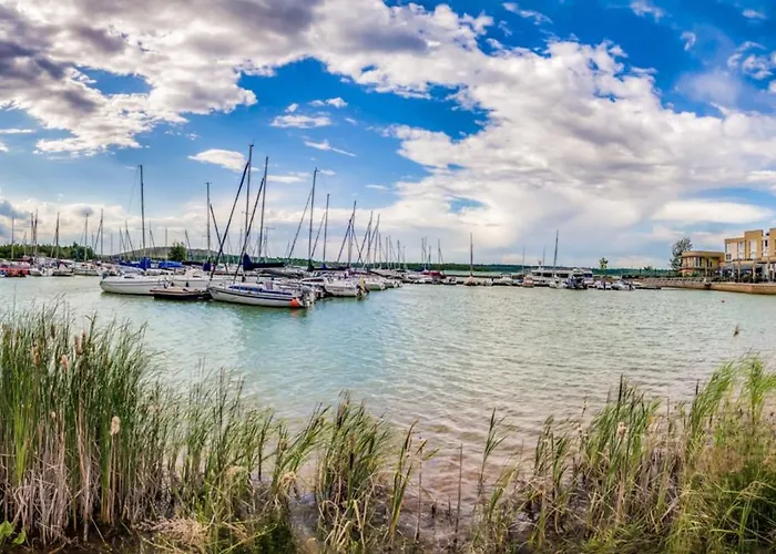 Lagovida Duenenhaus Comfort C Am Stoermthaler 別荘 *