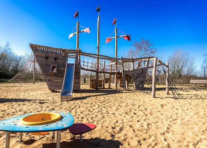 Lagovida Duenenhaus Comfort C Am Stoermthaler *