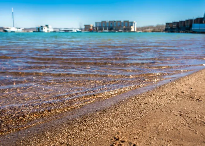 Lagovida Duenenhaus Comfort C Am Stoermthaler 別荘 グロースペスナ