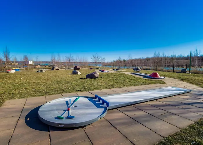 別荘 Lagovida Duenenhaus Comfort C Am Stoermthaler グロースペスナ